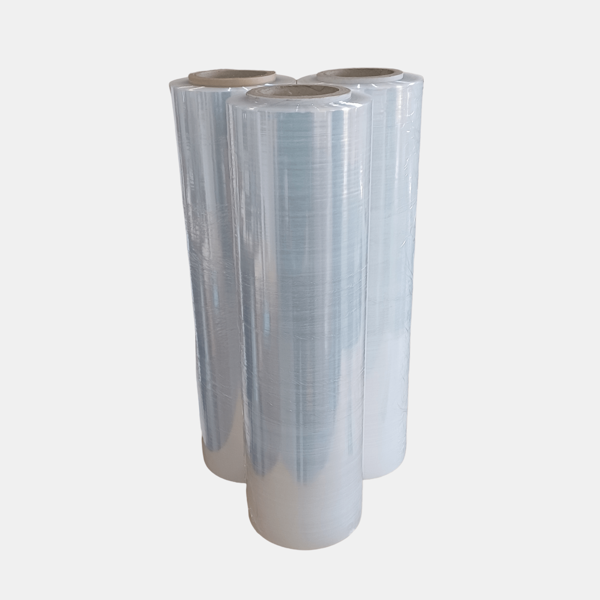Streč folija ručna  5kg 23µm - Image 3